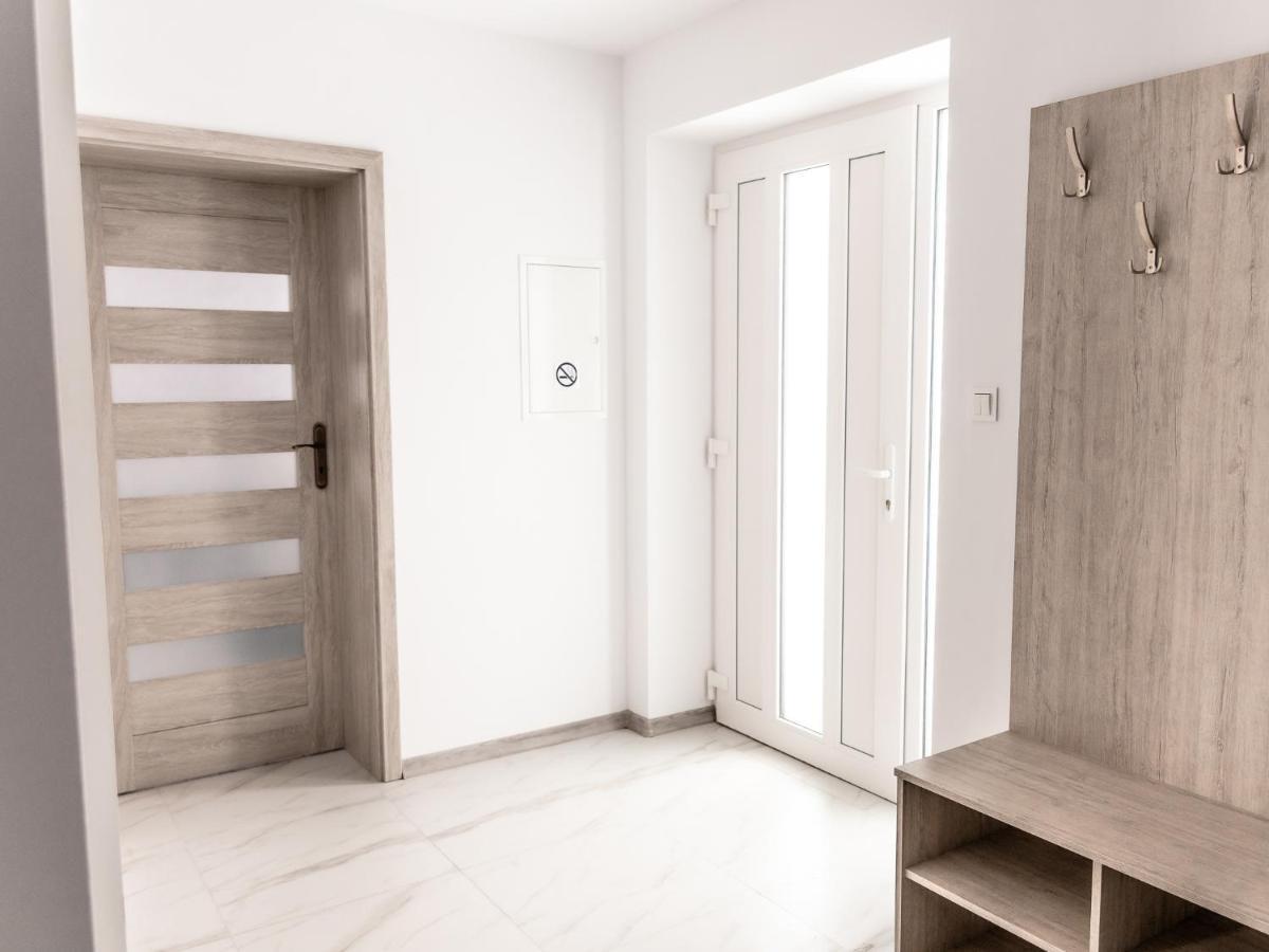 Oldrzychowice Klodzkie Apartament Pod Lasem 아파트 외부 사진