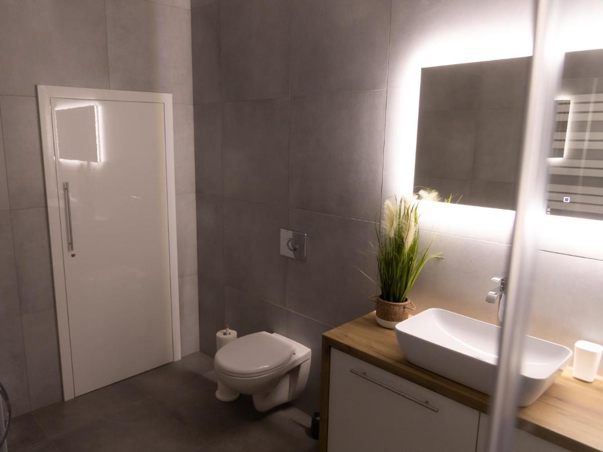 Oldrzychowice Klodzkie Apartament Pod Lasem 아파트 외부 사진