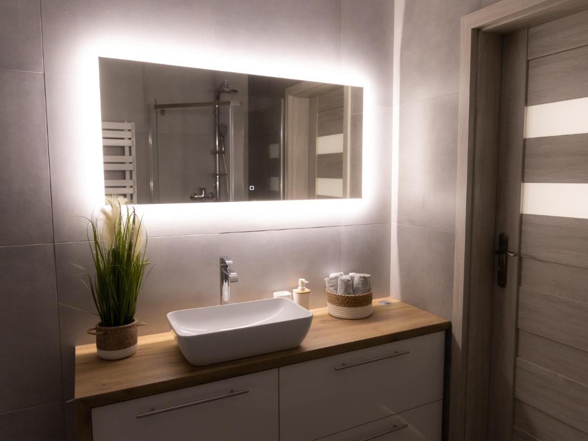 Oldrzychowice Klodzkie Apartament Pod Lasem 아파트 외부 사진