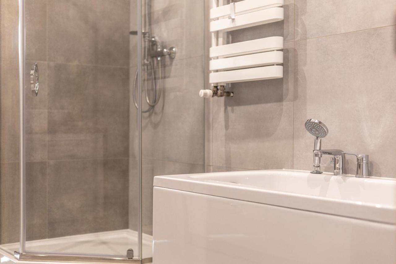 Oldrzychowice Klodzkie Apartament Pod Lasem 아파트 외부 사진